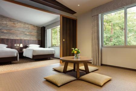 Courtyard by Marriott Hakuba - 35
