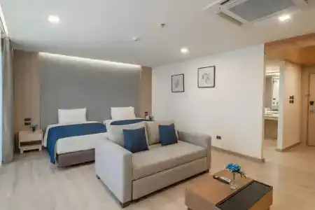 Sunbeam Pattaya - Sha Extra Plus - 85