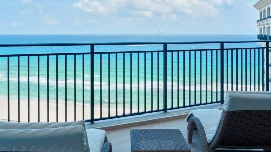 Jw Marriott Cancun Resort & Spa - 99