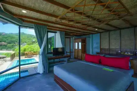 Sai Daeng Resort - 127