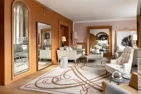 Hôtel Le Royal Monceau Raffles Paris - 74
