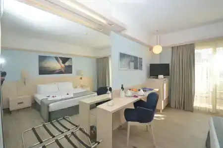 La Blanche Resort & Spa Ultra All Inclusive - 37