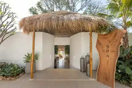 Eden Beach Khaolak Resort And Spa - Sha Plus - 9