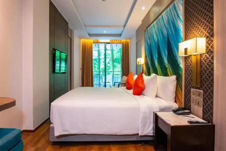 Skyview Resort Phuket Patong Beach - Sha Extra Plus - 3
