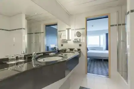 Radisson Blu Amsterdam Airport, Schiphol - 64