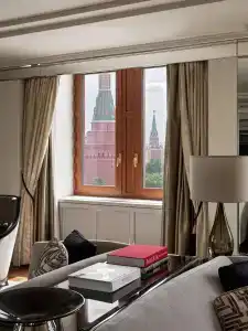 Four Seasons Hotel Moscow - 144