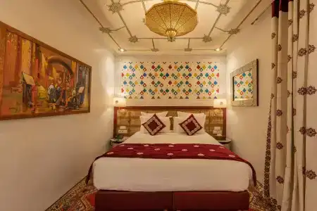 La Maison Arabe, Spa & Cooking Workshops - 117