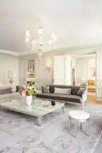 Hôtel Le Royal Monceau Raffles Paris - 61