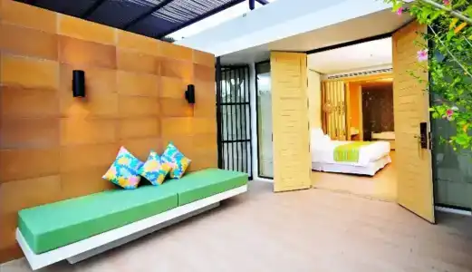 The Lapa Hua Hin - 42