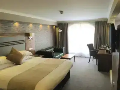 Mill & Spa - 36