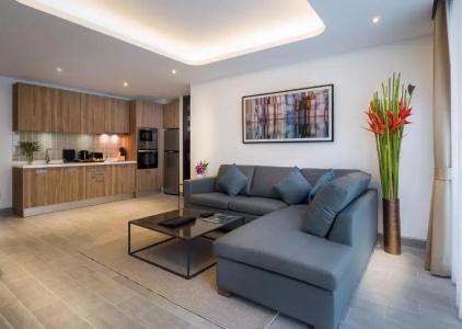 Lets Phuket Twin Sands Resort & Spa-Sha Extra Plus - 33