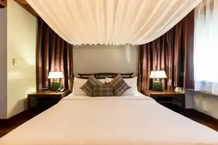 Khaolak Laguna Resort - Sha Extra Plus - 50