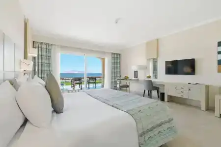 Cleopatra Luxury Resort Sharm El Sheikh - 57