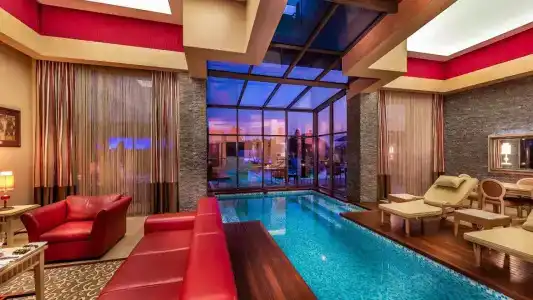 Cornelia Diamond Golf Resort & Spa - 78