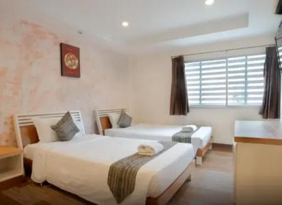 Ibis Hua Hin - Sha Plus - 61