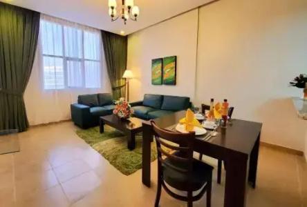 Skylark Al Barsha - 28