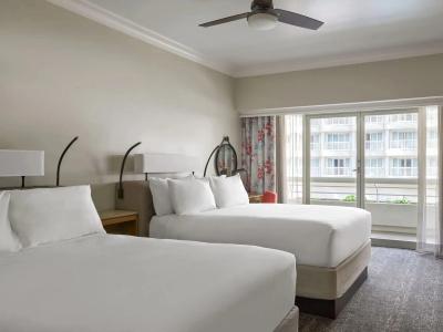 Hyatt Regency Orlando International Airport - 82