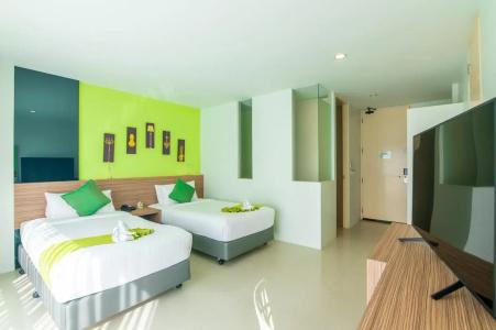 The Lantern Resorts Patong - Sha Extra Plus - 42