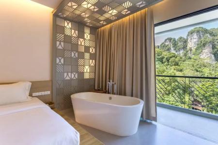 The Pavilions Anana Krabi - Sha Extra Plus - 99