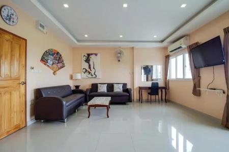 OYO 1027 Patumnak Beach Guesthouse - 23