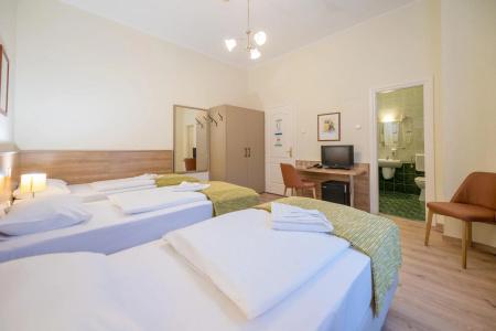 Baross City - Budapest - 37