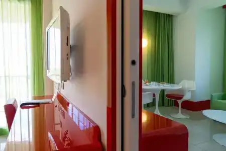 Domina Zagarella Sicily - 55