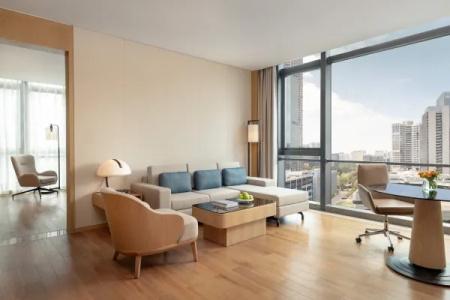 Courtyard by Marriott Shenzhen Bay - 40