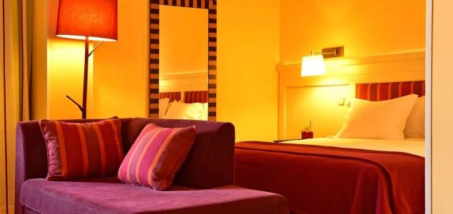 Pestana Sintra Golf Resort & Spa - 69