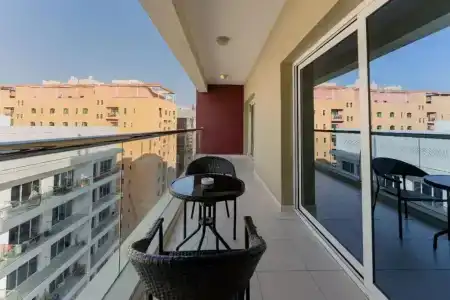 City Stay Prime - Al Barsha - 21