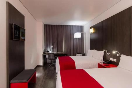 Ramada Encore by Wyndham Guadalajara - 37