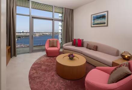 Hilton Creek & Residences - 68