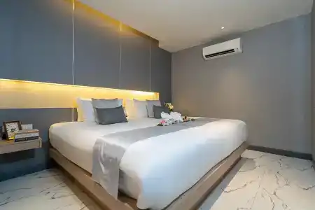 Patong Bay Residence - 93