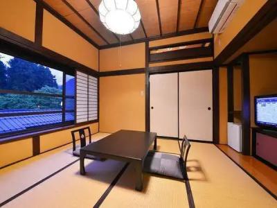 Nikko Tokinoyuu - 27
