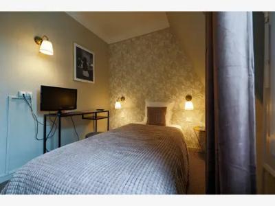 Hôtel Azur - 10