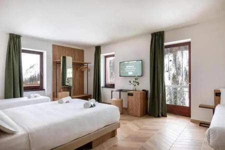 b&b Passo Tre Croci Cortina - 36