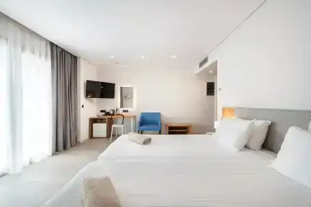 Chc Athina Palace Resort & Spa - 47