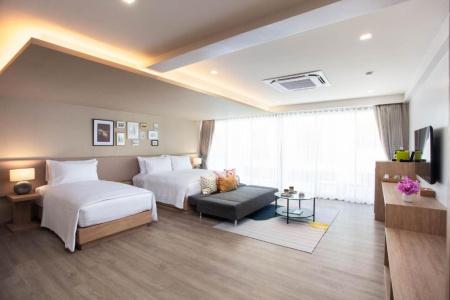 Anona Beachfront Phuket Resort-Sha Extra Plus - 61
