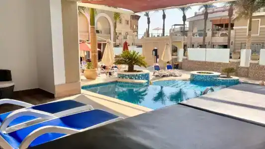 Sunrise Romance Resort Sahl Hasheesh -Adults Only - 95