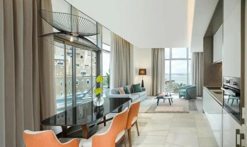 Th8 Palm Jumeirah, Accor - 58
