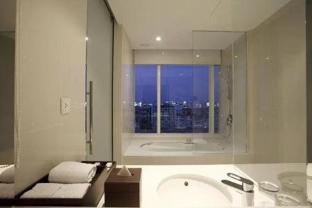 Centara Watergate Pavillion Bangkok - 60