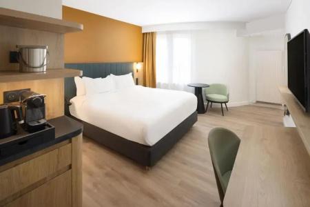 Citadines Didot Montparnasse - 5