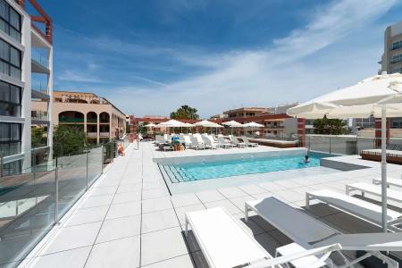 Kyrat Amarac Suites - 23