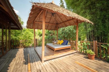Pai Village Boutique Resort & Farm - 56