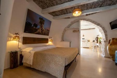 Trulli Holiday Deluxe & Wellness - 3