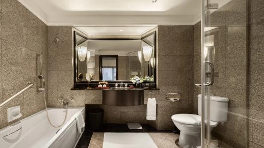 Pan Pacific Suzhou - 49