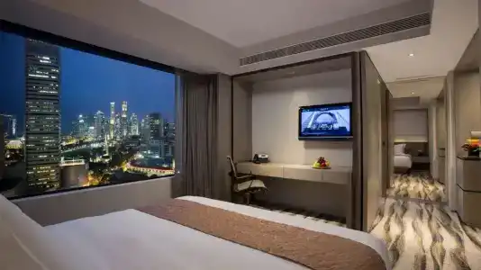 Carlton Singapore (Sg Clean) - 55