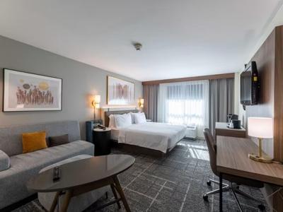 Crowne Plaza Houston Galleria Area, An Ihg - 32