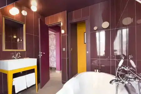 Hôtel Joséphine by Happyculture - 64