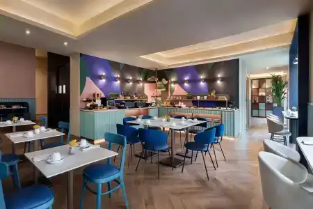 Best Western Plus Spring House - 10