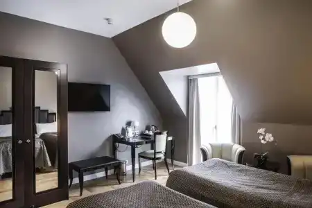 Borg by Keahotels - 14